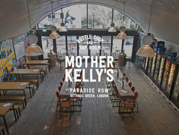 Mother Kelly's